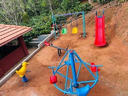 Suggi Nature Resort Coorg