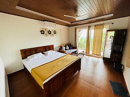 Suggi Nature Resort Coorg