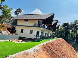 Suggi Nature Resort Coorg