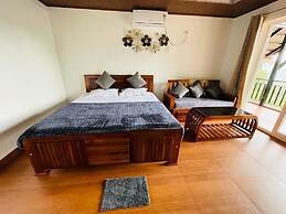 Suggi Nature Resort Coorg