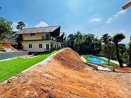 Suggi Nature Resort Coorg