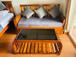 Suggi Nature Resort Coorg