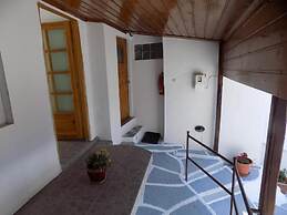 VS studios Economy Double Room