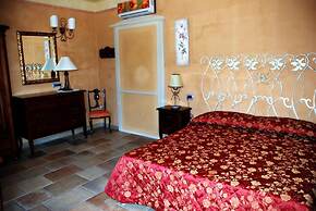 Agriturismo Casacchella