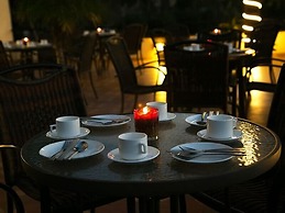 Hotel Hampi International