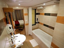 Hotel Hampi International