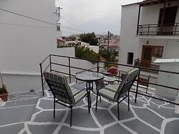 VS studios Single Room Private Bathroom