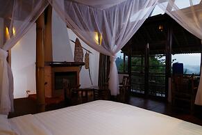 Horison Lucky Garden Villa Petang Bali