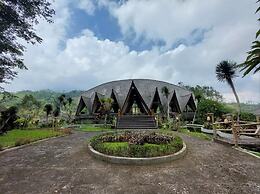 Horison Lucky Garden Villa Petang Bali