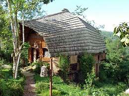 Horison Lucky Garden Villa Petang Bali