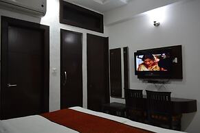 Hotel Samovar by Goyal Hoteliers