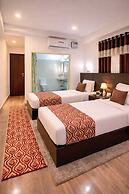 Goyal Hoteliers - The Hotel Samovar