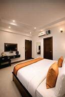 Goyal Hoteliers - The Hotel Samovar
