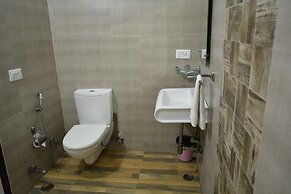 Hotel Samovar by Goyal Hoteliers