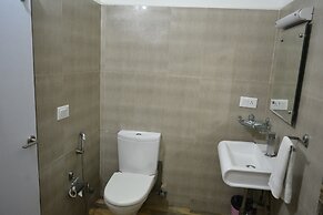 Hotel Samovar by Goyal Hoteliers