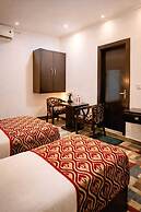 Goyal Hoteliers - The Hotel Samovar