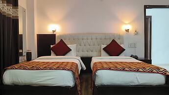 Hotel Samovar by Goyal Hoteliers