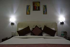 Hotel Samovar by Goyal Hoteliers