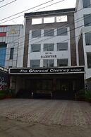 Hotel Samovar by Goyal Hoteliers