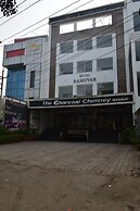 Hotel Samovar by Goyal Hoteliers