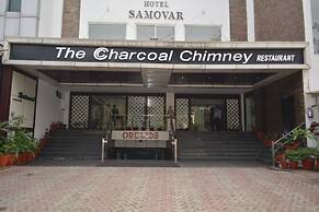 Hotel Samovar by Goyal Hoteliers