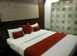 Hotel Samovar by Goyal Hoteliers