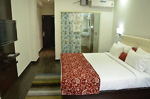 Hotel Samovar by Goyal Hoteliers