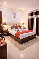 Goyal Hoteliers - The Hotel Samovar