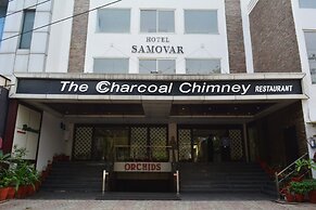 Hotel Samovar by Goyal Hoteliers