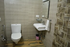 Hotel Samovar by Goyal Hoteliers