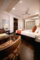 Goyal Hoteliers - The Hotel Samovar