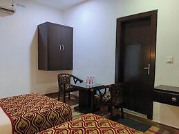 Hotel Samovar by Goyal Hoteliers