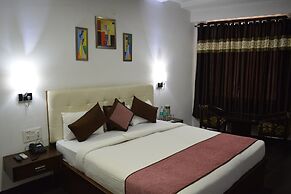 Hotel Samovar by Goyal Hoteliers