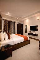 Goyal Hoteliers - The Hotel Samovar