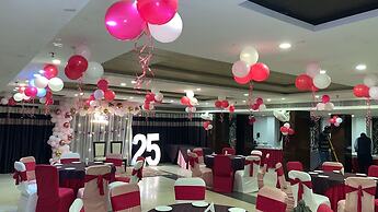 Hotel Samovar by Goyal Hoteliers