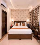 Goyal Hoteliers - The Hotel Samovar
