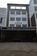 Hotel Samovar by Goyal Hoteliers
