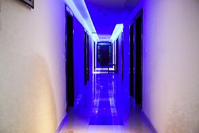 Goyal Hoteliers - The Hotel Samovar