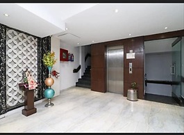 Hotel Samovar by Goyal Hoteliers