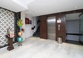 Goyal Hoteliers - The Hotel Samovar