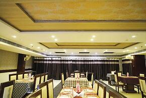 Goyal Hoteliers - The Hotel Samovar