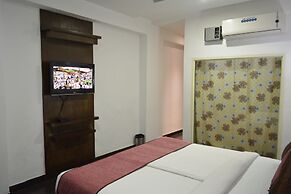 Hotel Samovar by Goyal Hoteliers