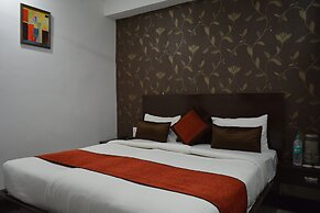 Hotel Samovar by Goyal Hoteliers