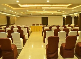 Hotel Samovar by Goyal Hoteliers