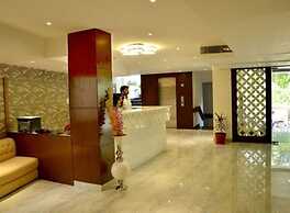 Hotel Samovar by Goyal Hoteliers