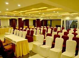 Hotel Samovar by Goyal Hoteliers