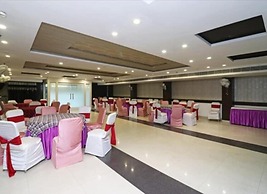 Hotel Samovar by Goyal Hoteliers