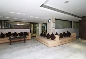 Hotel Samovar by Goyal Hoteliers