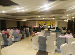 Hotel Samovar by Goyal Hoteliers