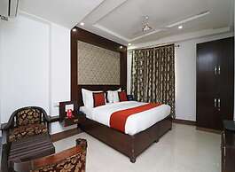 Hotel Samovar by Goyal Hoteliers